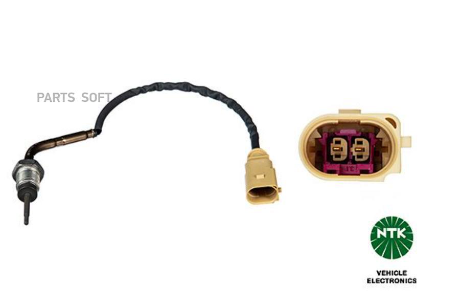 

Датчик температуры выхлопных газов NGK 92920