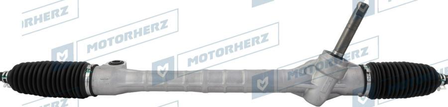 

MOTORHERZ Рулевая рейка с тягами механическая 1шт