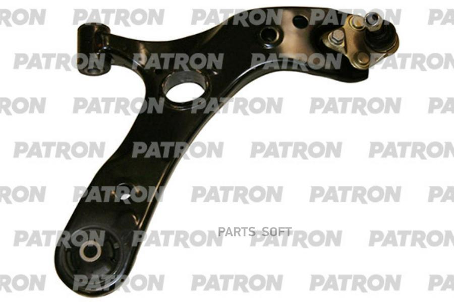 

Рычаг Подвески PATRON PS50189R