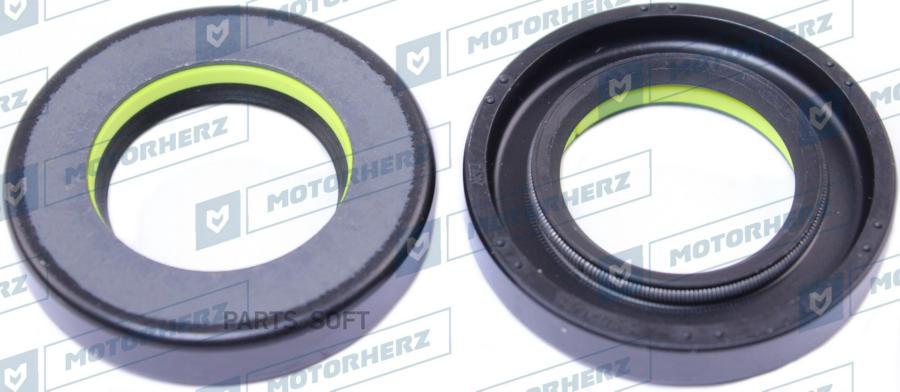 

MOTORHERZ Сальник рулевой рейки 1шт