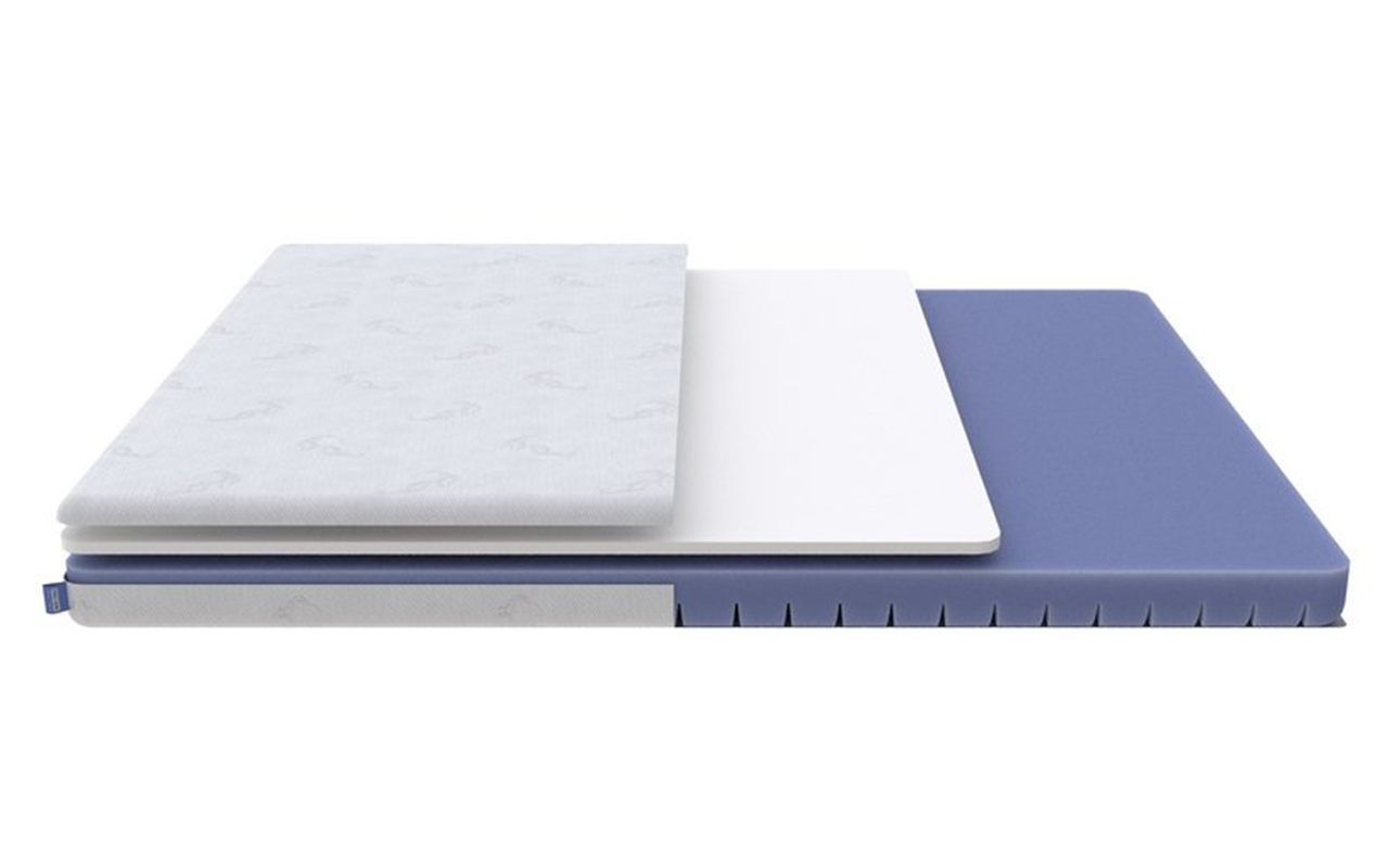 

Матрас ProSon Original Motion Flex M (120х190 см)