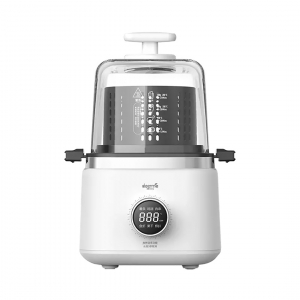 

Фритюрница Xiaomi Deerma Visualization Air Baked Fried Cup (DEM-KZ200)