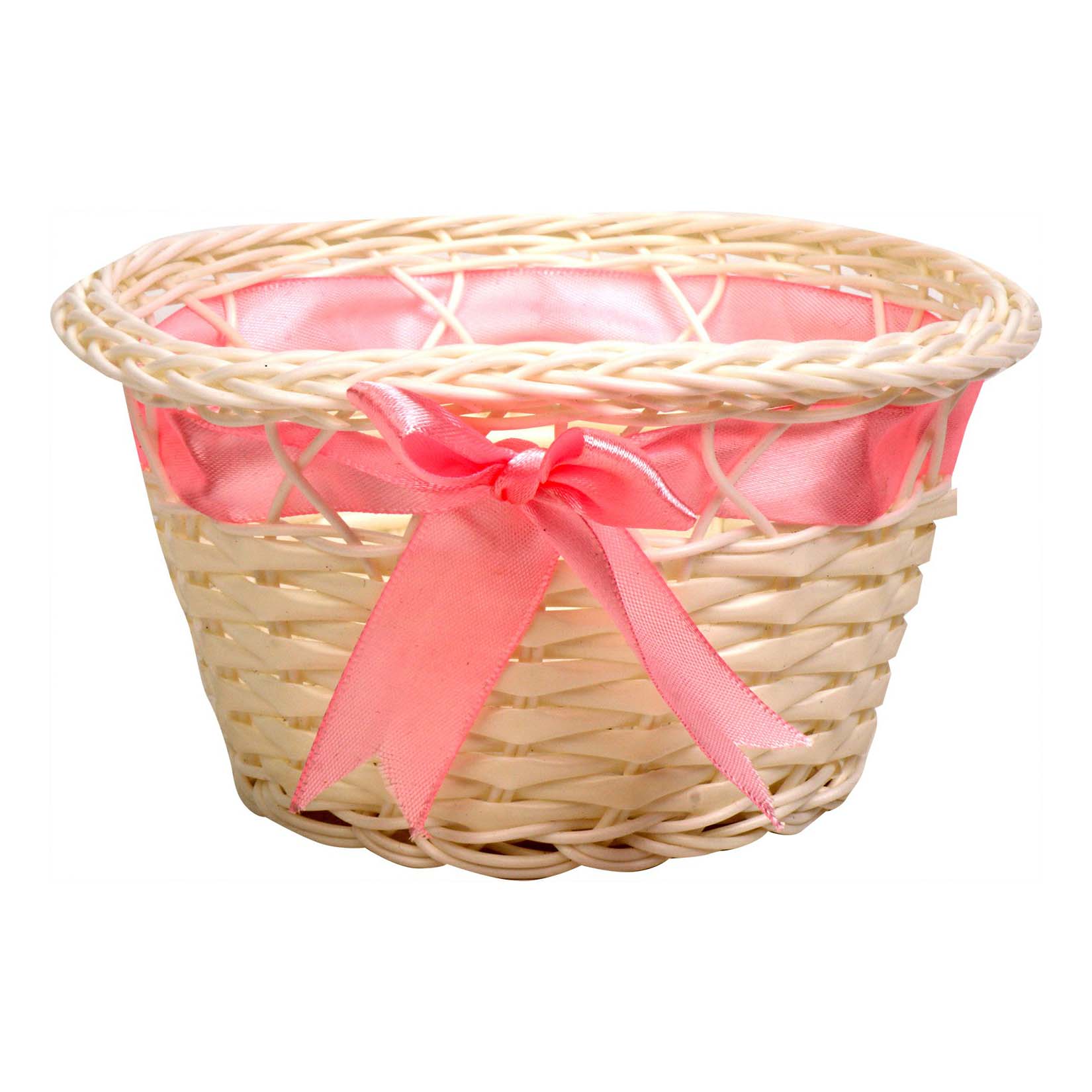 

Корзина универсальная с ленточкой 16 см