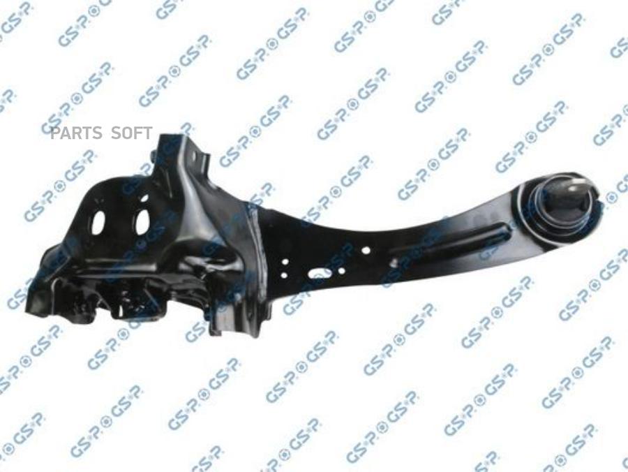 

Рычаг Подвески Ford Focus (Daw Dbw)
