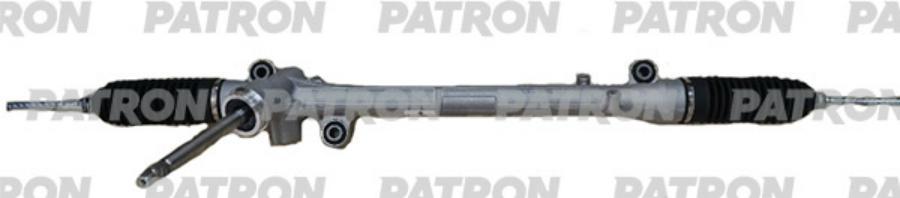 

Рейка рулевая MAZDA 3 (BM, BN)13-MAZDA 6(GJ, GL) 13- PATRON PSG3079