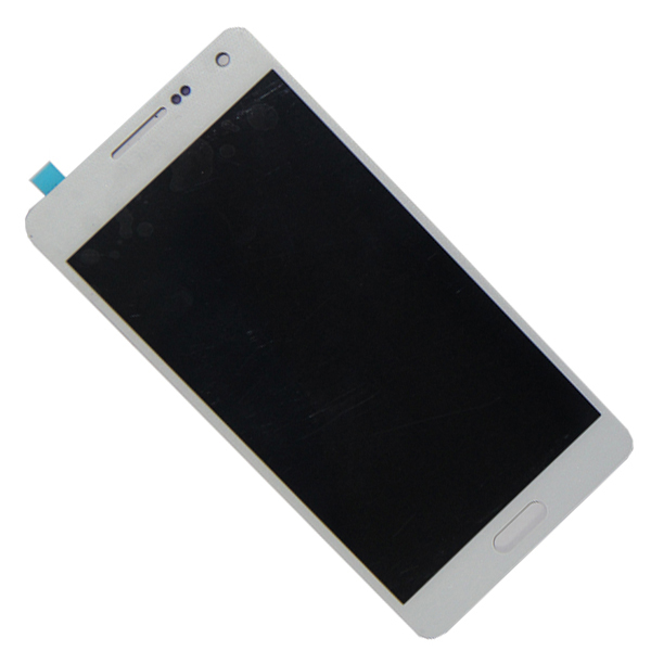 

Дисплей для Samsung SM-A500F (Galaxy A5) в сборе с тачскрином (TFT In-Cell) (белый)