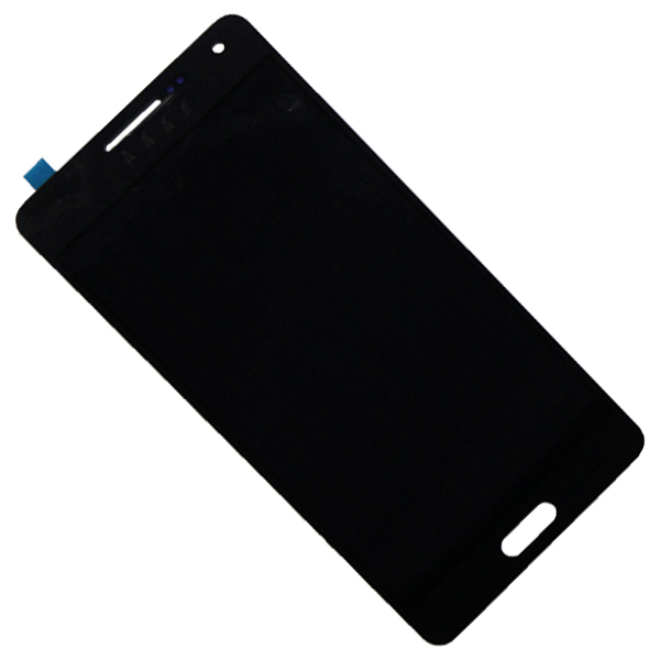

Дисплей для Samsung SM-A500F (Galaxy A5) в сборе с тачскрином (TFT In-Cell) (черный)