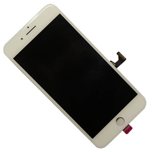 

Дисплей Promise Mobile для Apple iPhone 7 Plus модуль в сборе с тачскрином White (OEM), Белый