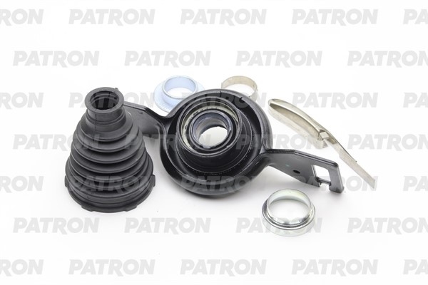 Опора кардана с подшипником Toyota RAV 4 III 06> PATRON PSB1086