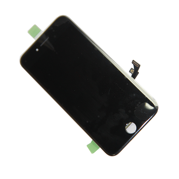 

Дисплей Promise Mobile для Apple iPhone 7 модуль в сборе с тачскрином Black (OEM)