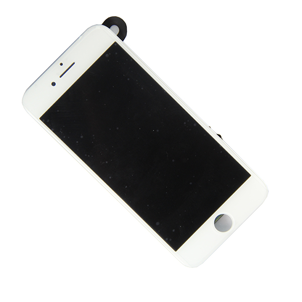 

Дисплей Promise Mobile для Apple iPhone 7 модуль в сборе с тачскрином White (OEM)