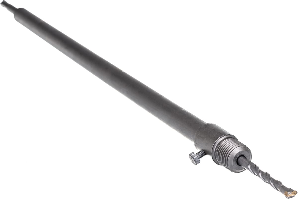 MONOGRAM Адаптер для коронки Basis SDS-plus 530600 мм 1шт