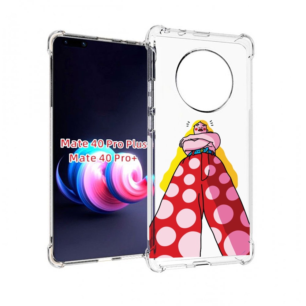 Чехол на Xiaomi Redmi Note 11 Pro Plus 5G 