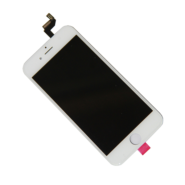 

Дисплей Promise Mobile для Apple iPhone 6s модуль в сборе с тачскрином White (OEM)