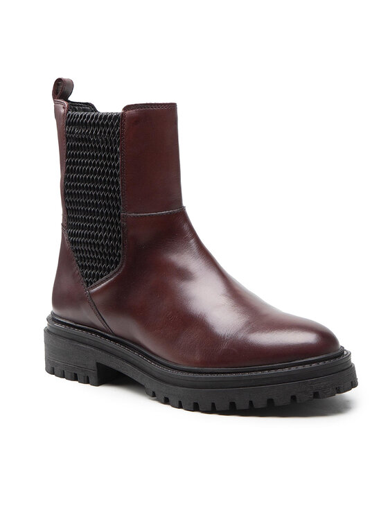 

Ботинки D Iridea D D26HRD 0436W C0044 Geox Темно-красный 37 EU, D Iridea D D26HRD 0436W C0044