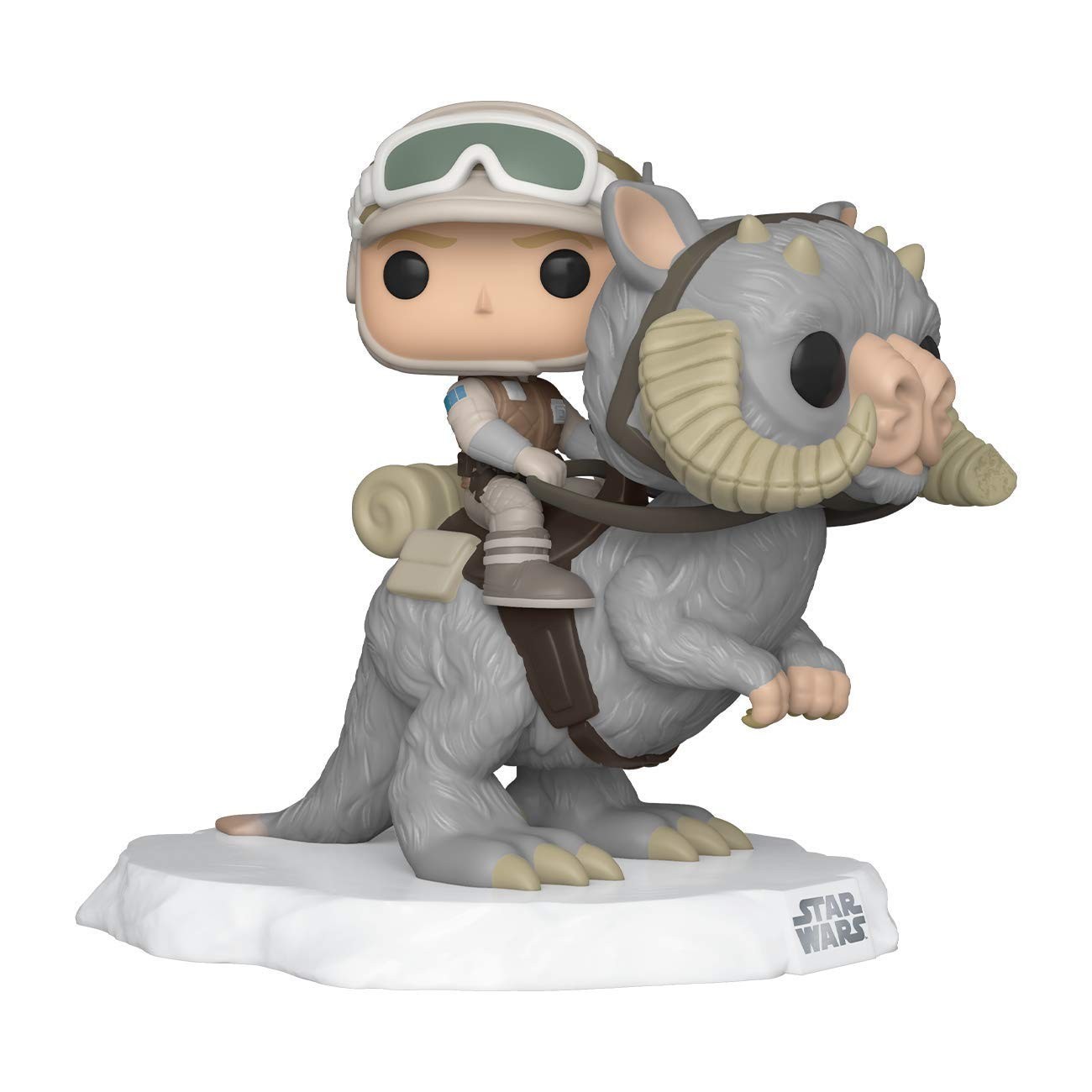 фото Фигурка funko pop! star wars: luke skywalker