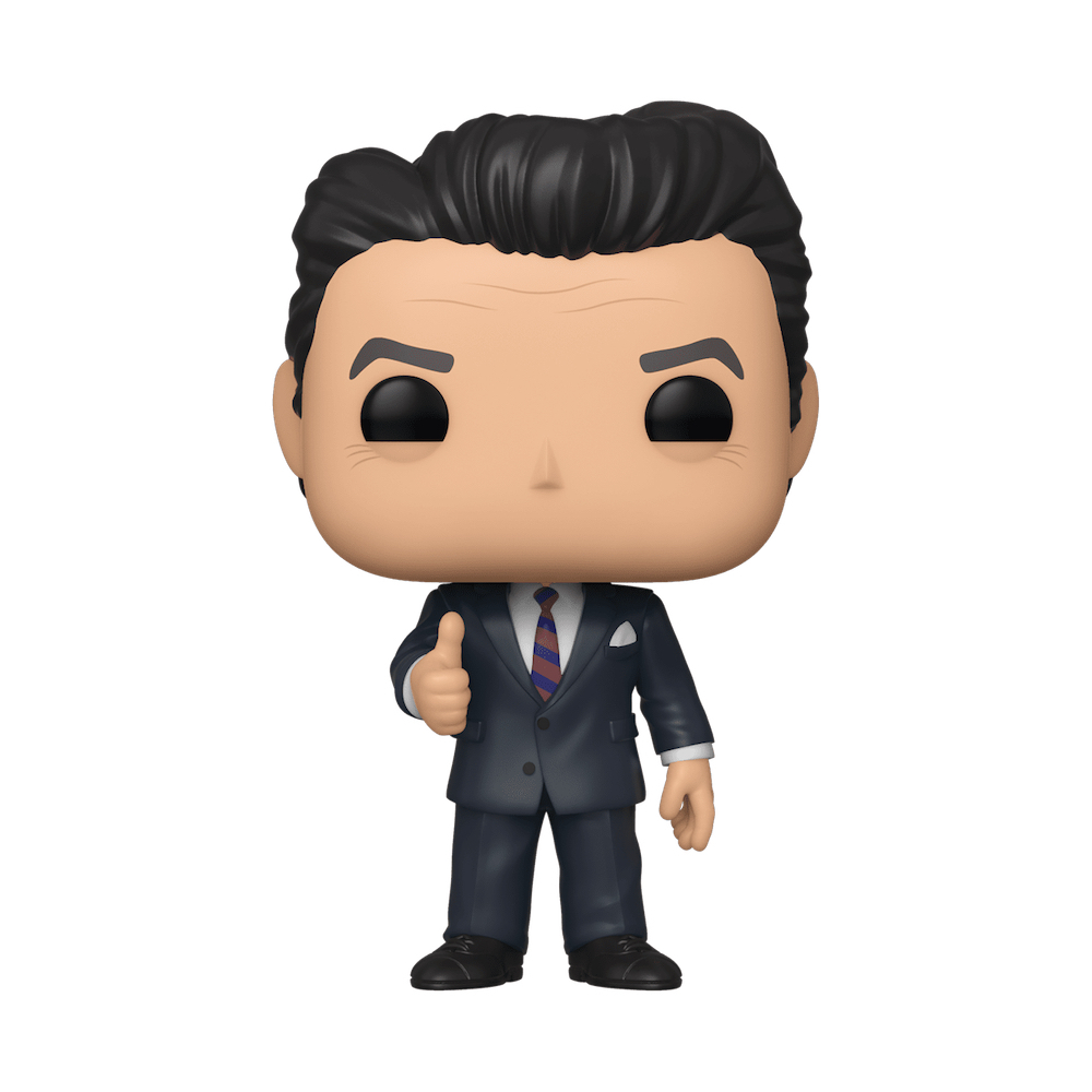 фото Фигурка funko pop! icons icons: ronald reagan