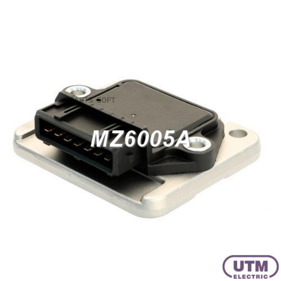 

UTM MZ6005A Коммутатор системы зажигания 1шт