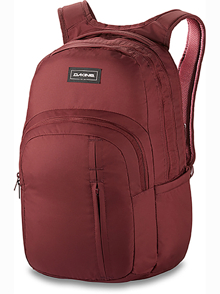 

Рюкзак женский Dakine Campus Premium 28L, бордовый, Campus Premium 28L