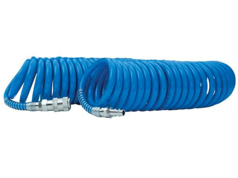 Шланг Intertool 6.5x10mm 5m PT-1710 отвертка intertool