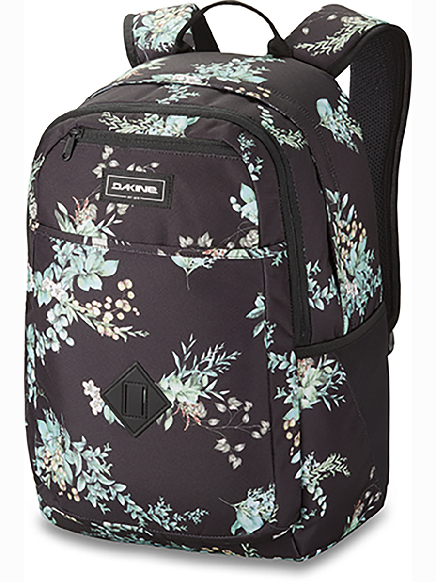 фото Рюкзак женский dakine essentials pack 26l, черный