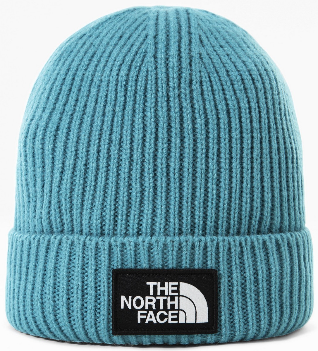 

Шапка унисекс The North Face TA3FJX4Y3SHT, синий, TA3FJX4Y3SHT