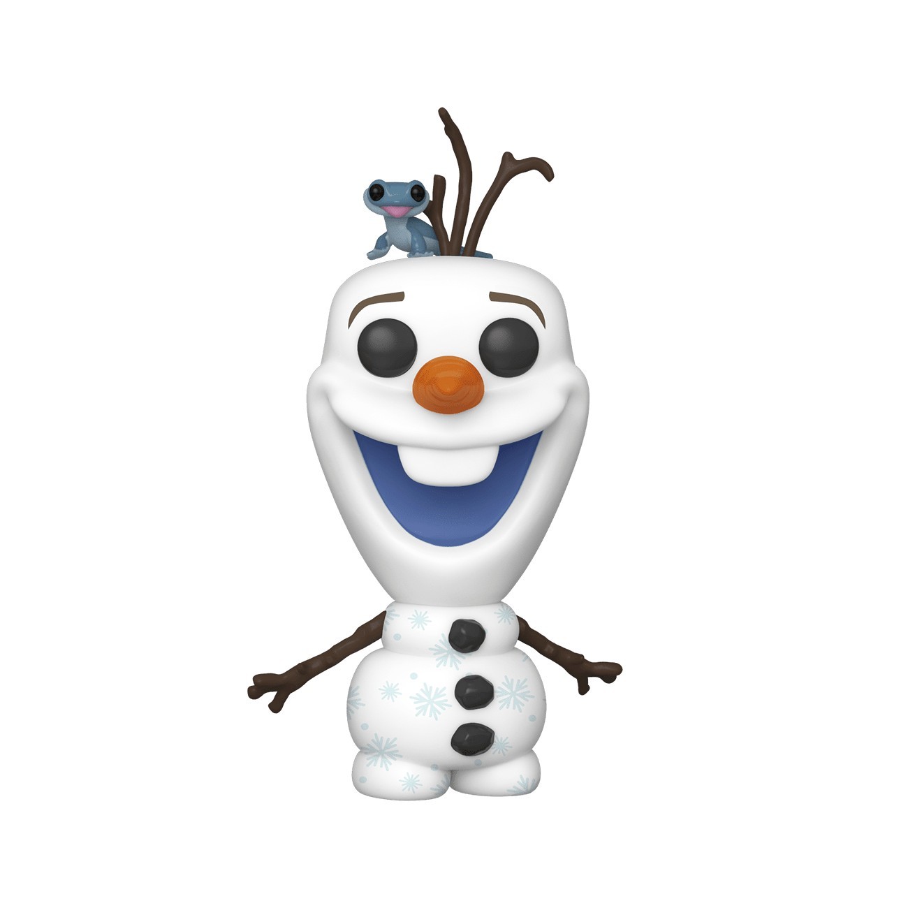 

Фигурка Funko POP! Frozen: Olaf