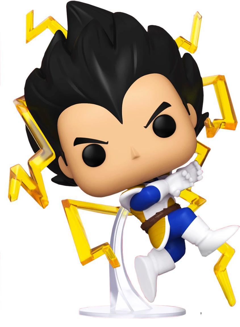 Фигурка Funko POP! Dragon Ball Z: Vegeta