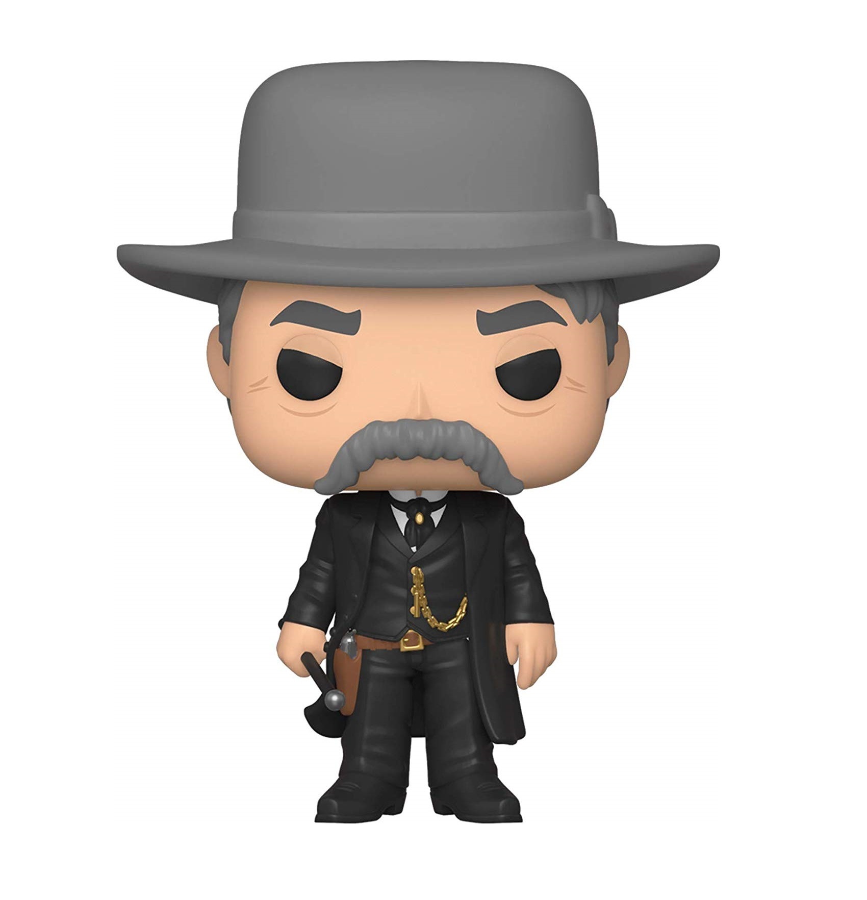 

Фигурка Funko POP! Tombstone: Virgil Earp (Вирджил Эрп) 45376