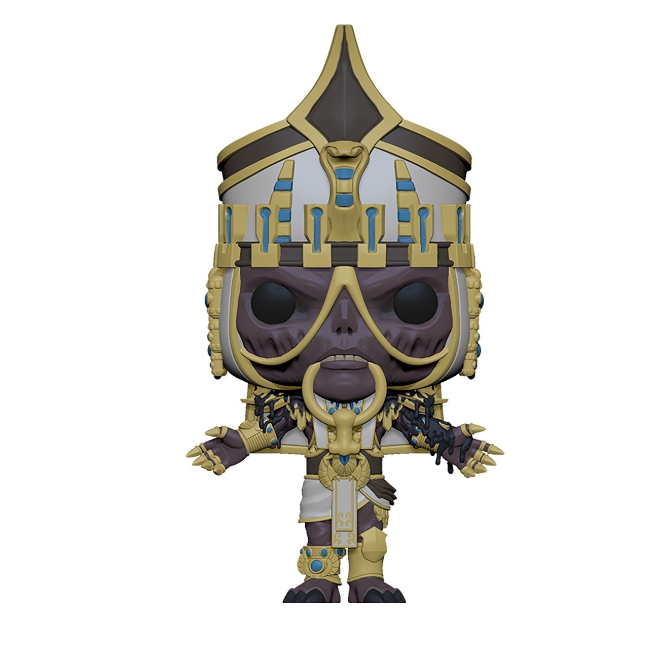 фото Фигурка funko pop! guild wars: joko