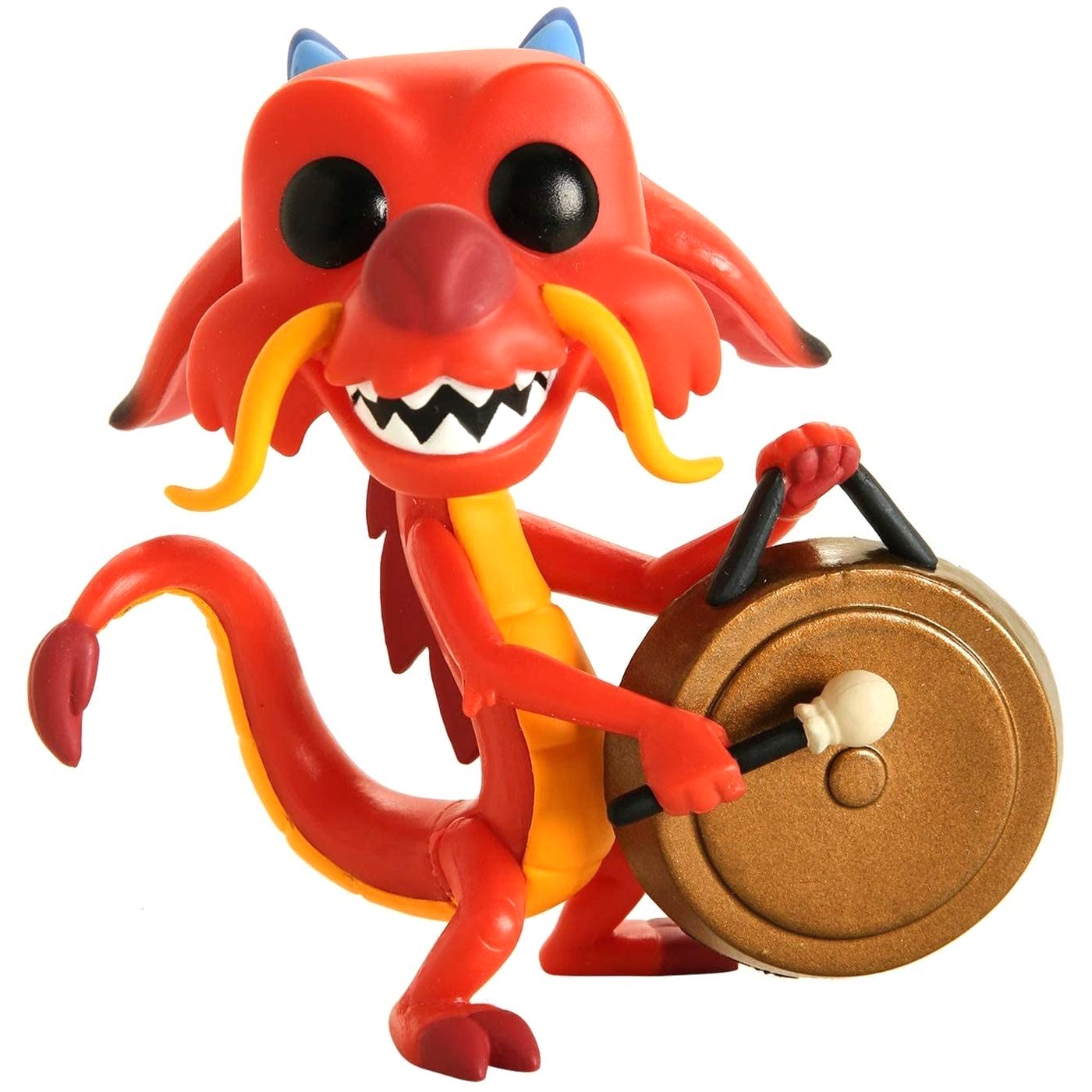 

Фигурка Funko POP! Mulan: Mushu