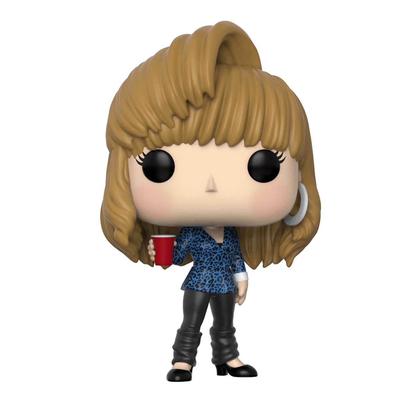 фото Фигурка funko pop! friends: rachel green