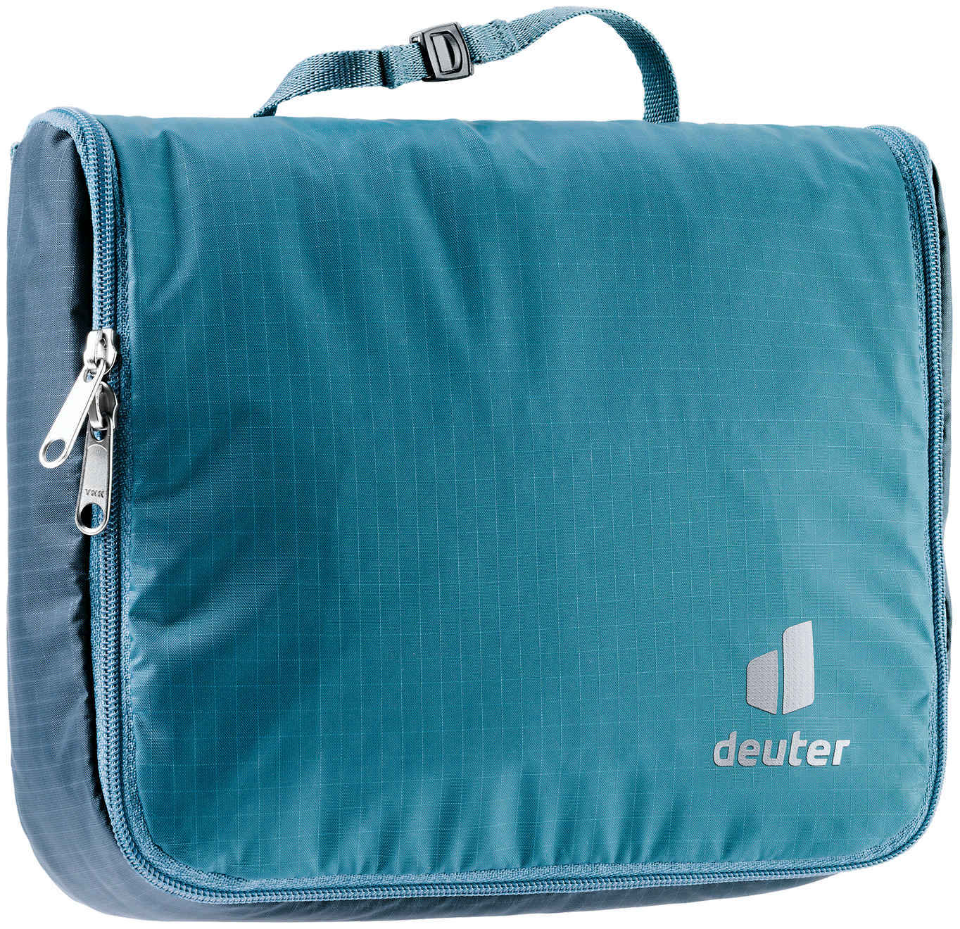 Косметичка мужская Deuter Wash Center Lite I, голубой