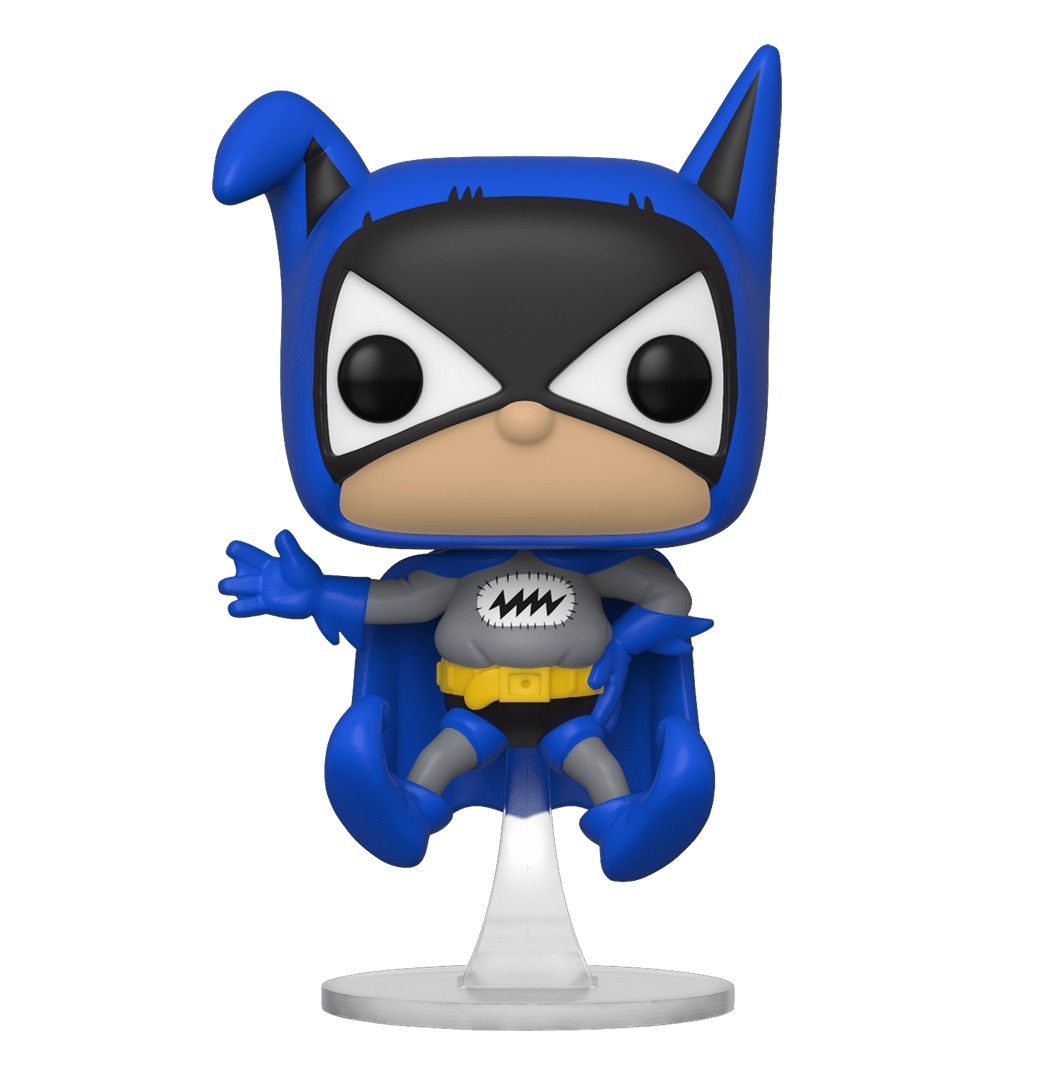 фото Фигурка funko pop! batman: bat-mite