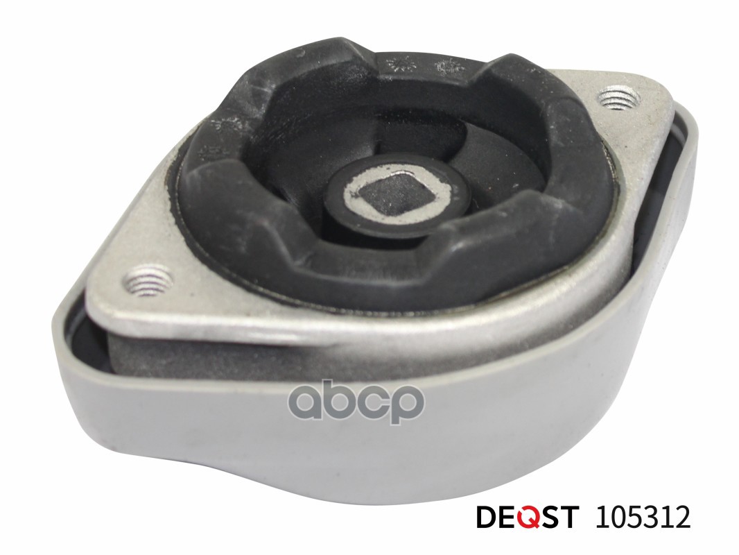 

Опора Кпп Audi A6 1997 - 2005 DEQST арт. 105312