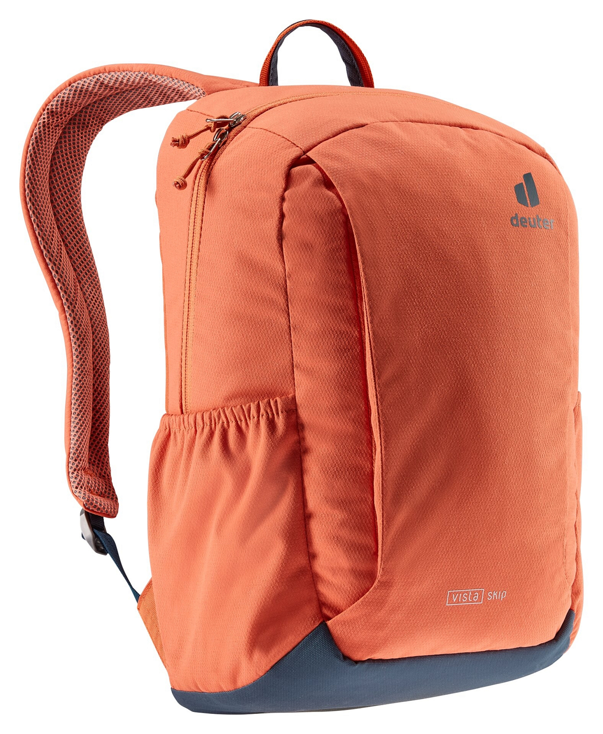 фото Рюкзак мужской deuter vista skip 14, красный