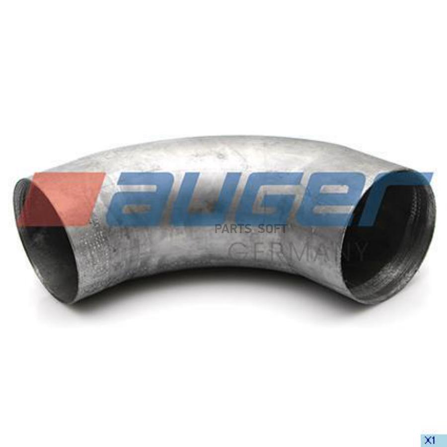 

Труба Глушителя Выхлопная Изг AUGER 70925