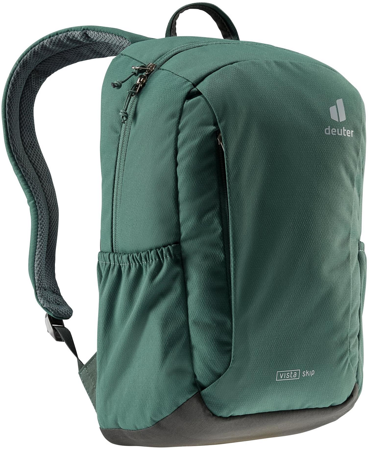 Рюкзак мужской Deuter Vista Skip 14, зеленый