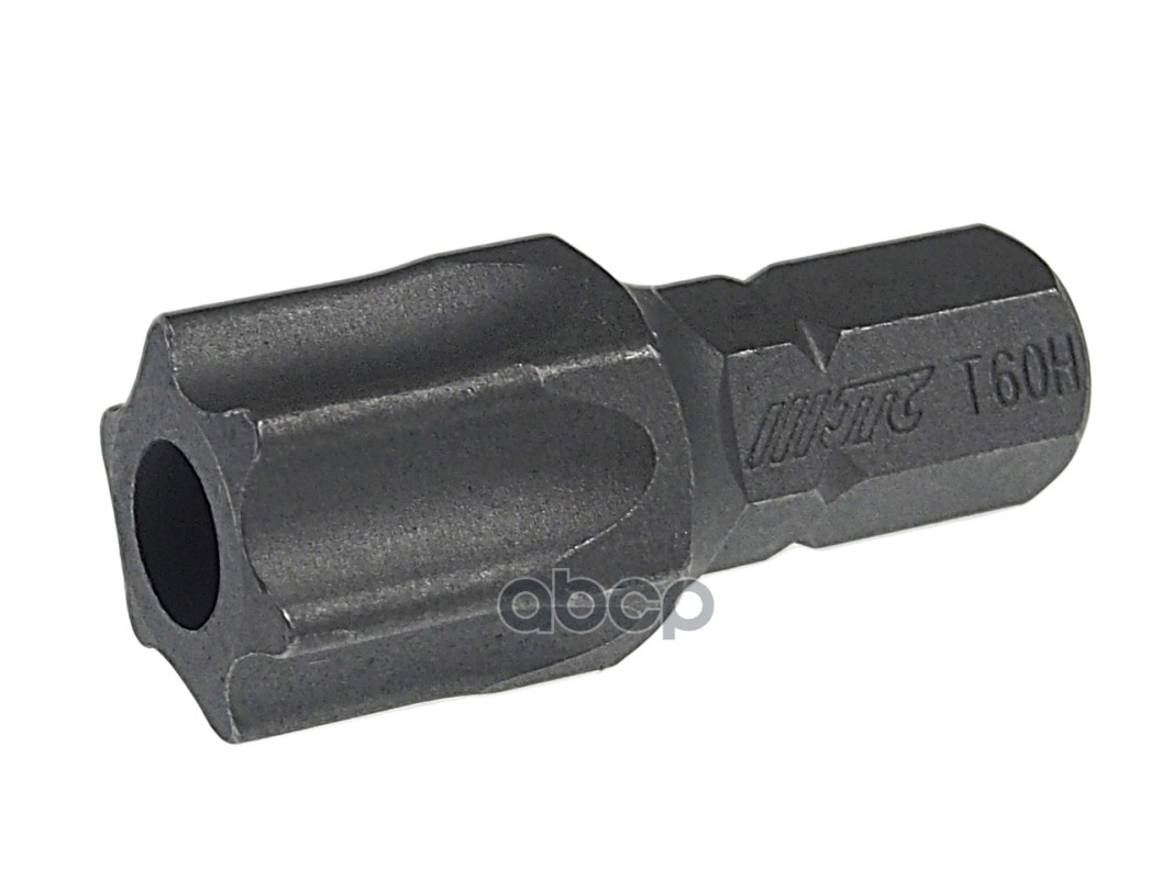 

Бита 5/16dr Torx Т60hх30мм JTC арт. JTC-1243060