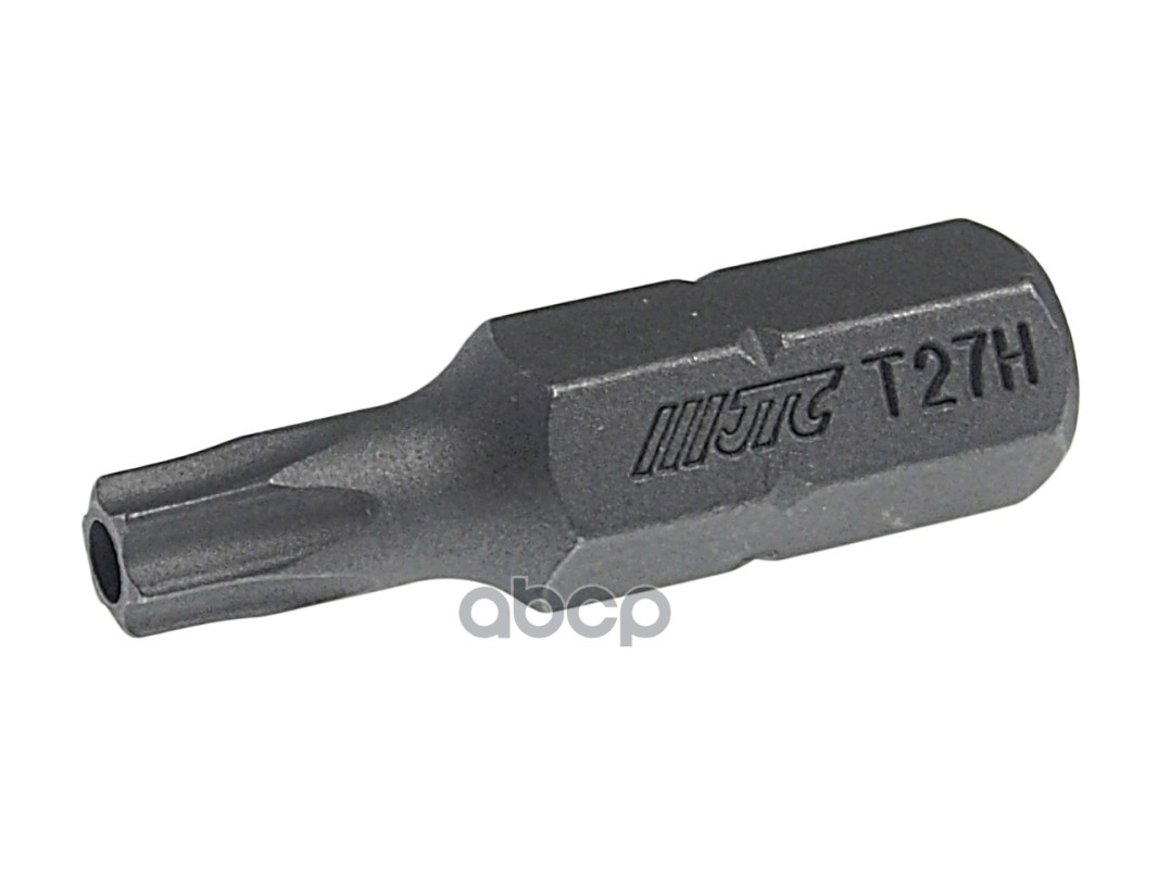 

Бита 5/16dr Torx Т27hх30мм JTC арт. JTC-1243027