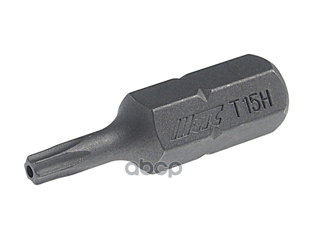 Бита 5/16dr Torx Т15hх30мм JTC арт. JTC-1243015