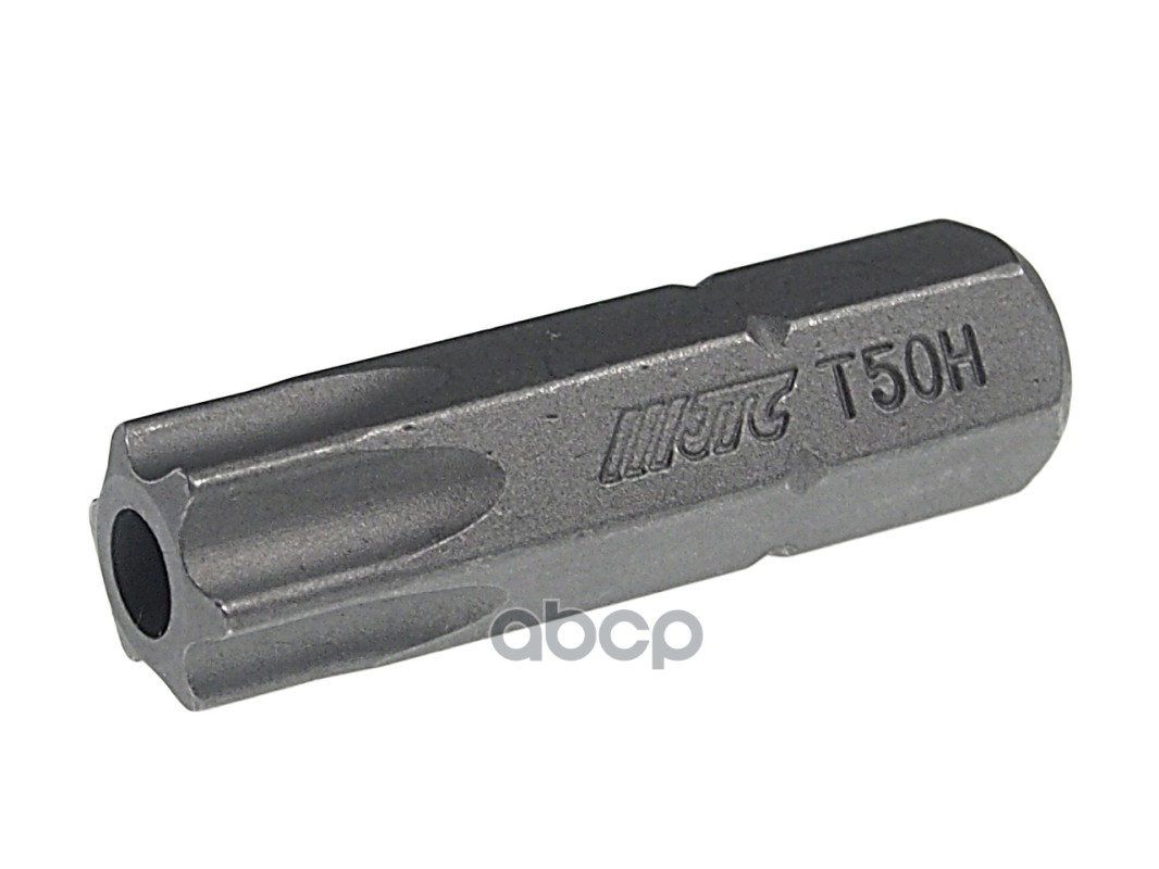 Бита 5/16dr Torx Т50hх30мм JTC арт. JTC-1243050