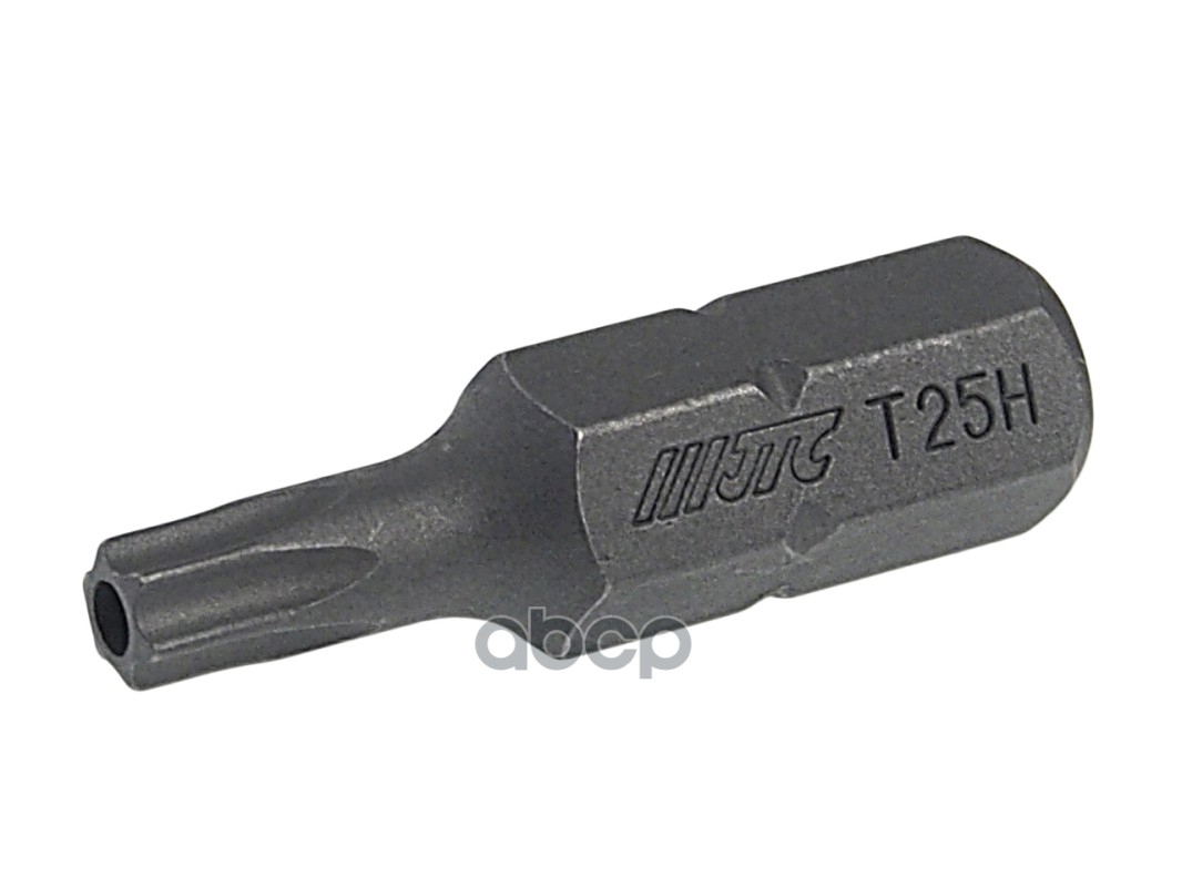 Бита 5/16dr Torx Т25hх30мм JTC арт. JTC-1243025