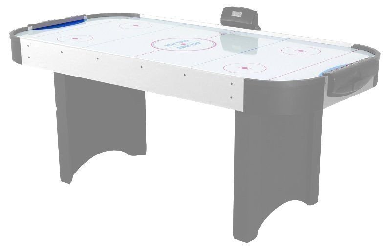 

Игровое поле / каркас для аэрохоккея «Blade / Electra» 52.706.00.7