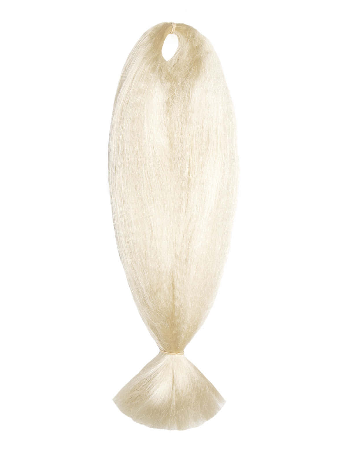 Канекалон АИДА 613 Натуральный блонд