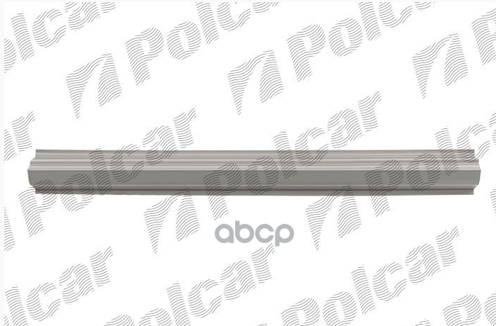 Ремкомплект Порога (Polcar) POLCAR арт. 2500412