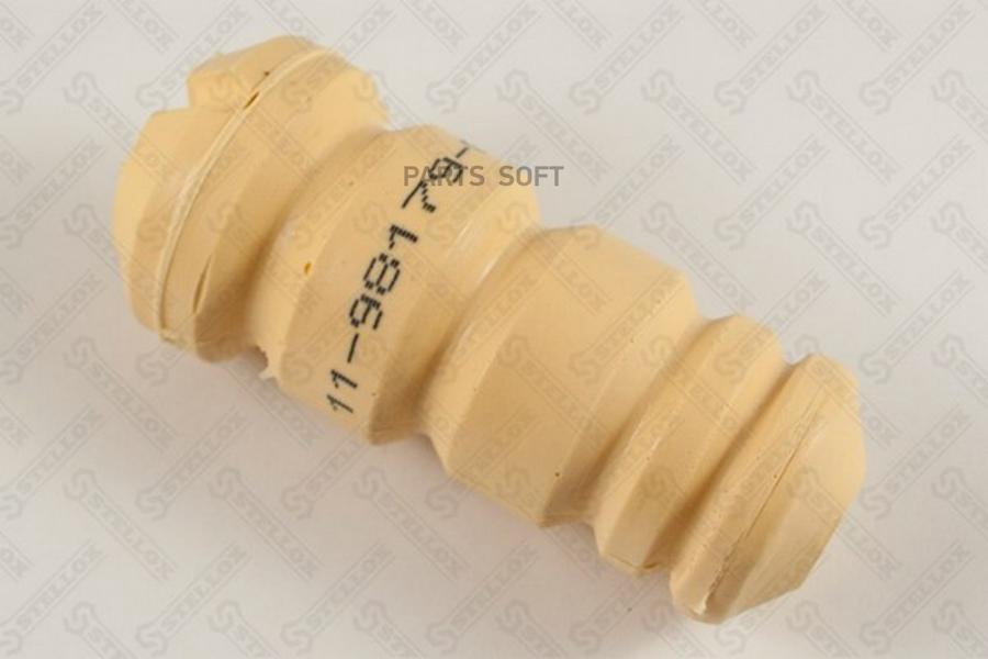 

STELLOX Отбойник амортизатора STELLOX 1198179sx