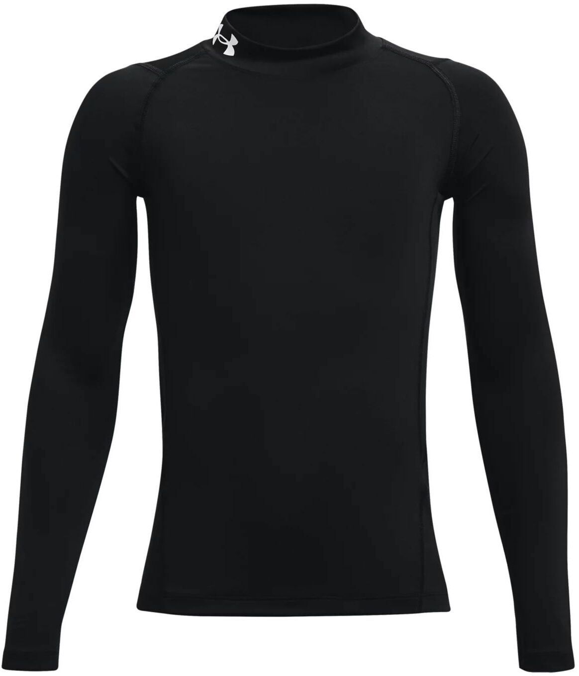 

Лонгслив Under Armour HG Mock LS 1369477-001