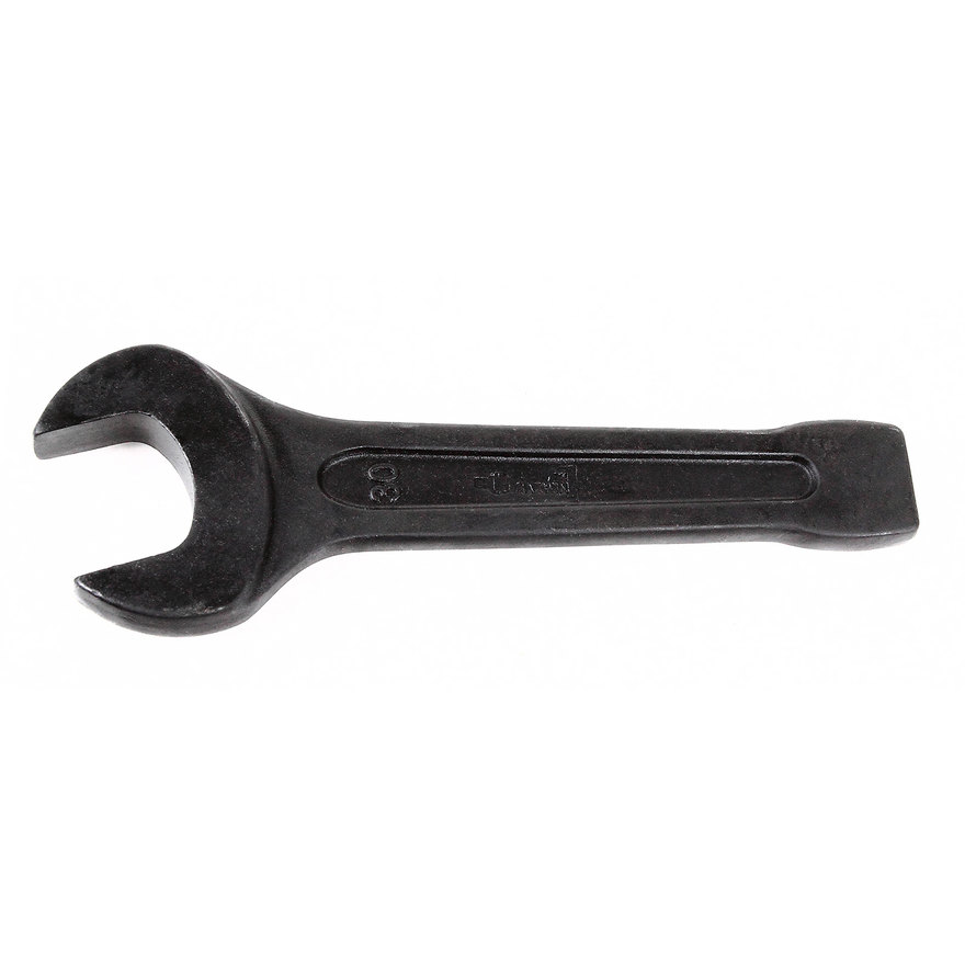 

Ключ рожковый GARWIN PRO GR-IU065 ударный короткий 65 мм