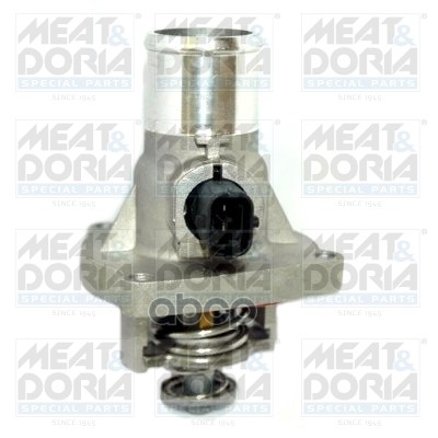 

Термостат Opel Astra H 2004 MEAT & DORIA 92767